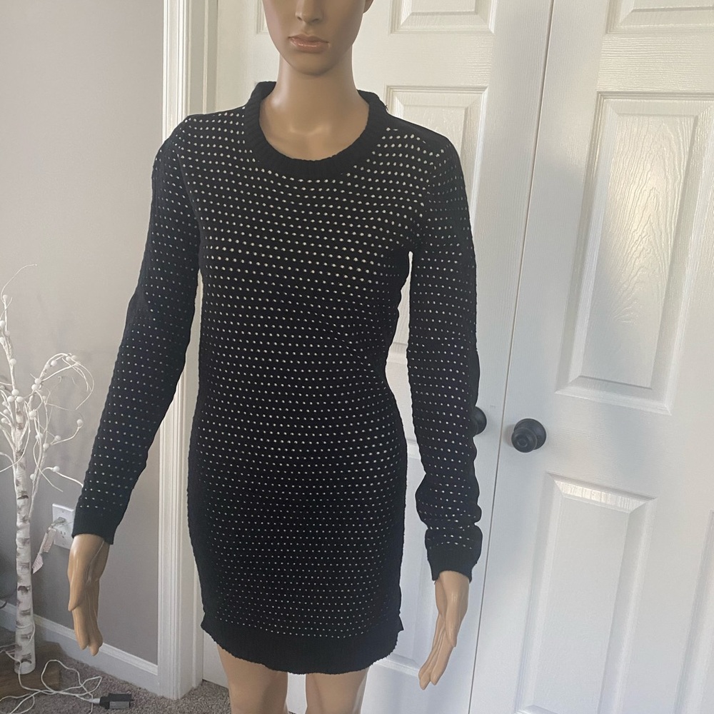 Celia Sweater Dress